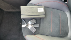 Mercedes-Benz Eqa 350 4Matic 215kW AMG Line 66.5kWh 5dr Auto Electric Hatchback